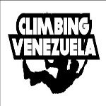 Climbing Venezuela