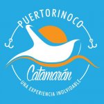 Catamaran Puertorinoco