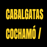 Cabalgatas Cachamó