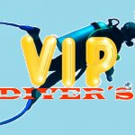 V.i.p Divers