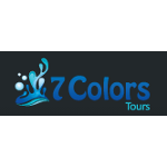 7 Colors Tours