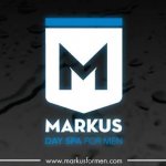Markus - Spa For Men