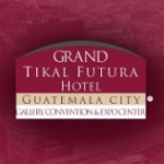 Grand Tikal Futura Hotel