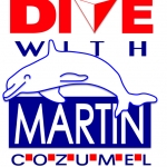 Dive With Martin