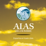 Alas Del Hombre