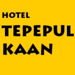 Hotel Tepepul Kaan
