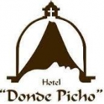 Hotel Donde Picho