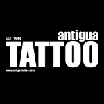 Antigua Tattoo