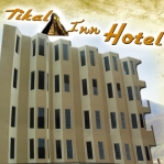 Tikal Inn