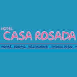 Hotel La Casa Rosada
