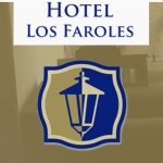 Hotel Los Faroles Coban