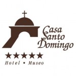 Hotel Casa Santo Domingo