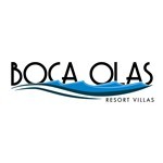 Boca Olas Resort Villas