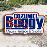 Buggy Cozumel