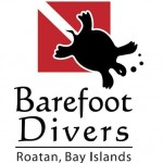 Barefoot Divers