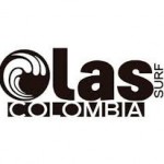 Olas Colombia Surf