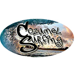 Cozumel Surfing