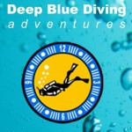 Deep Blue Diving
