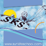 Sun Kite School
