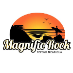 Magnific Rock