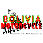 Bolivia Motorcycle Adventures