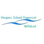 Vieques Island Powercat Cruise