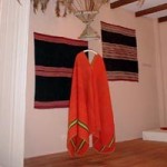 Museo Del Poncho