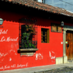 Hotel Posada La Merced