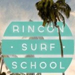 Rincon Surf School