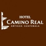 Hotel Camino Real Antigua Guatemala