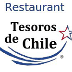 Tesoros De Chile