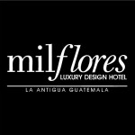 Mil Flores Luxury Design Hotel
