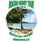 Roatan Henry`s Tour