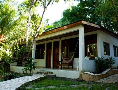  Hotel Jaguar Inn Tikal-Un hotel inolvidable a 10 minutos de las ruinas mayas de Tikal