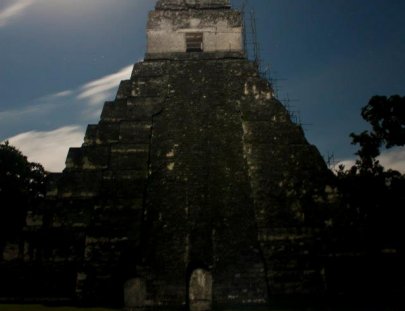  Hotel Jaguar Inn Tikal-Un hotel inolvidable a 10 minutos de las ruinas mayas de Tikal