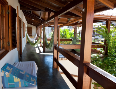 Tucano House Backpackers-Relajate o festeja a lo grande con un staff internacional