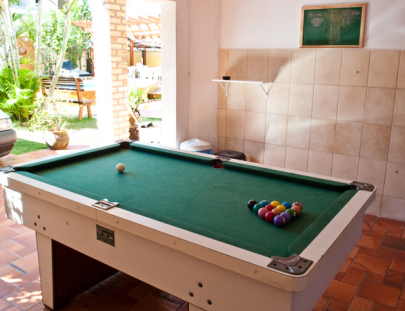 Tucano House Backpackers-Relajate o festeja a lo grande con un staff internacional