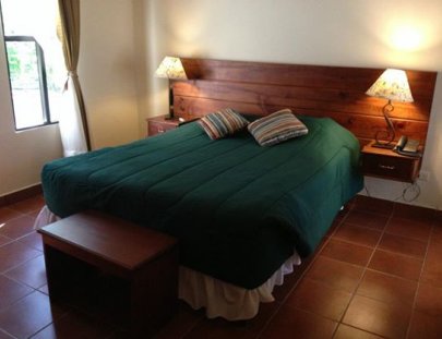 Hotel Casa Gaia-Descanso Entre la Flora y Fauna de Coban