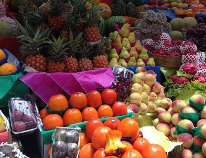 Tour Gastronómico, probando los sabores de Sao Paulo - Taste Of Sao Paulo
