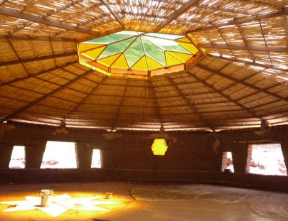 Yoga Inbound Cusco-Explora las ruinas de Cusco en una caminata de Yoga