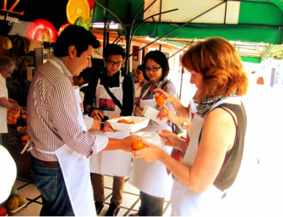 The Lima Gourmet Company-Tour Culinario por restaurantes exclusivos de Lima