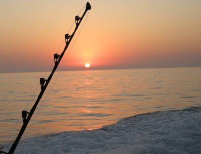 Pv Sportfishing-Un día de pesca deportiva lleno de acción