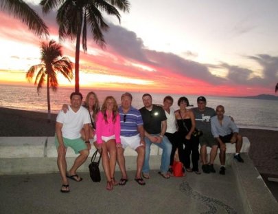 Vallarta Eats Food Tours-Descubre delicadezas Mexicanas en un Taco Tour