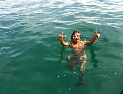 Tours Privados de Snorkel en Puerto Vallarta  - Vallarta Explore