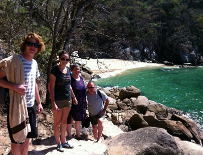 Vallarta Explore-Tours Privados de Snorkel en Puerto Vallarta 