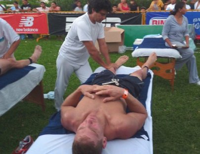 Spa Del Sol-Elija entre uno de 3 masajes especiales