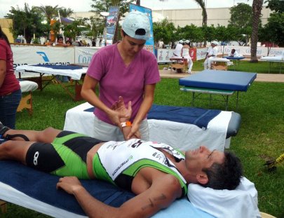 Spa Del Sol-Elija entre uno de 3 masajes especiales