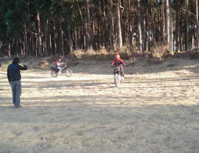 Peru Moto Tours-Aprenda a manejar motocicletas 