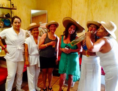 Wellness Center Day Spa-Una experiencia vigorizante en nuestro Centro de Bienestar 