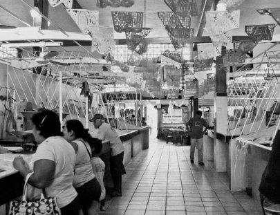 Cozumel Chef-Paseos de Comida tradicional Mexicana 
